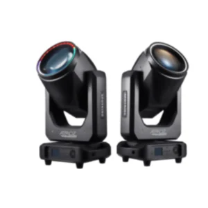 450W / 22R Moving Heads (Sharpies)