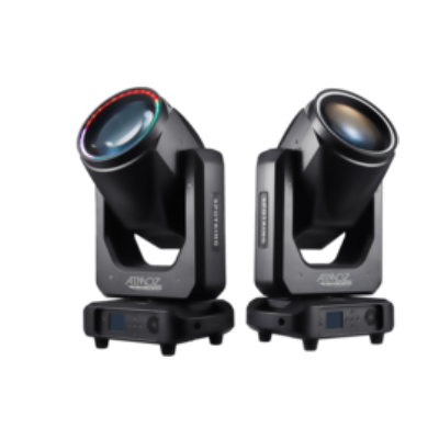 450W / 22R Moving Heads (Sharpies)