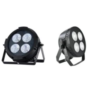 LED COB PAR (4×50W)