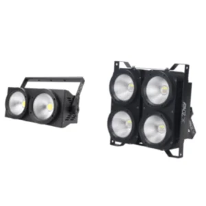 4-Eye / 2-Eye Blinders