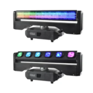 Moving Bar (6×40W Double-Sided)