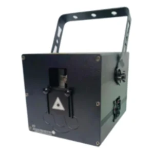 5W / 3W Laser Lights