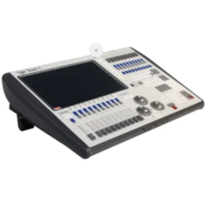 Lighting Controllers (Tiger Touch 2 / DMX 512)