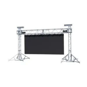 Box/ Goal Post Truss – 520x760mm - Heavy-Duty