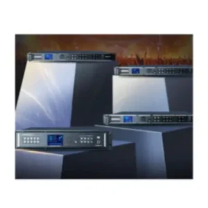 LED Processors (Novastar VX Series)