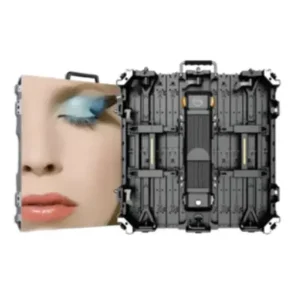 P2.6 GOB LED – Flat