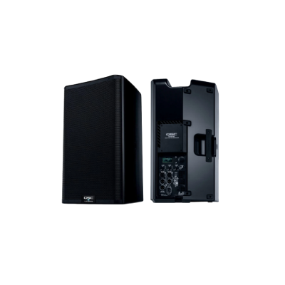 QSC K12.2 – 12" Tops