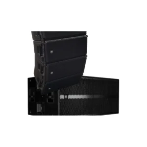 RCF Line Array – HDL 30A Tops + 9006AS Subs