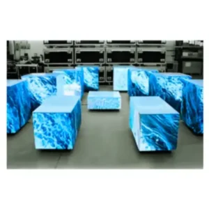 P3.91 90° Cube Outdoor